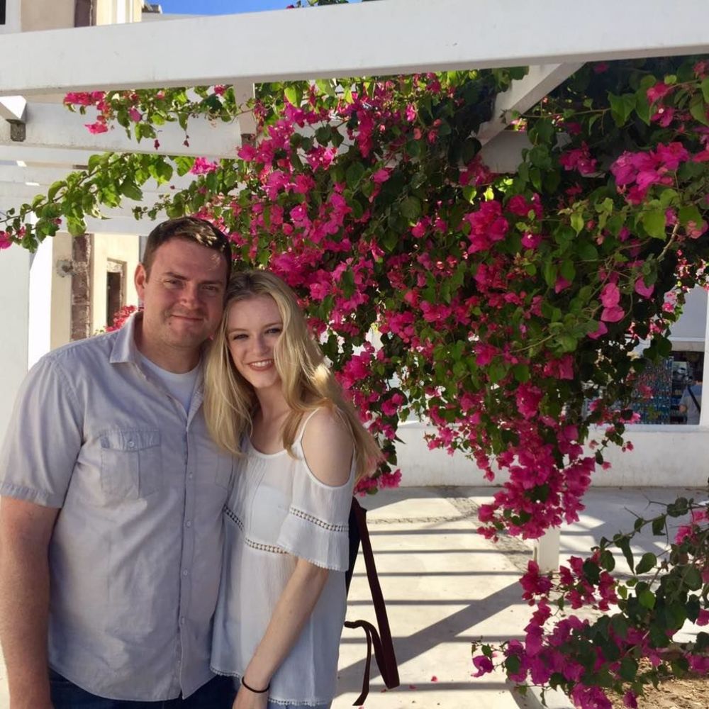 Meet your Posher, Annalise